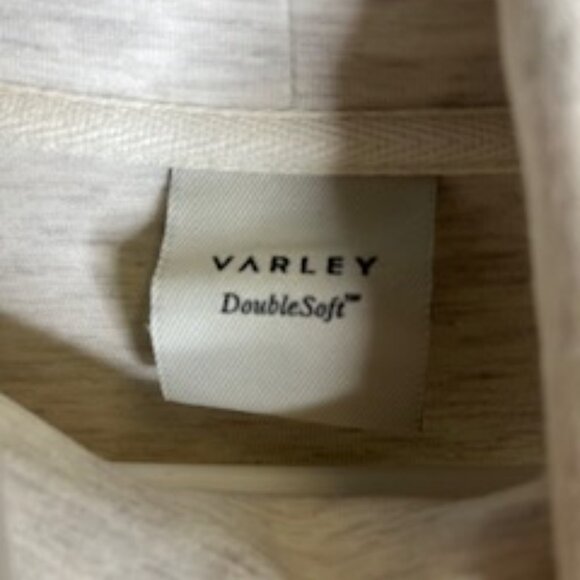 Varley Freya Drawstring Sweatshirt - Picture 6 of 7